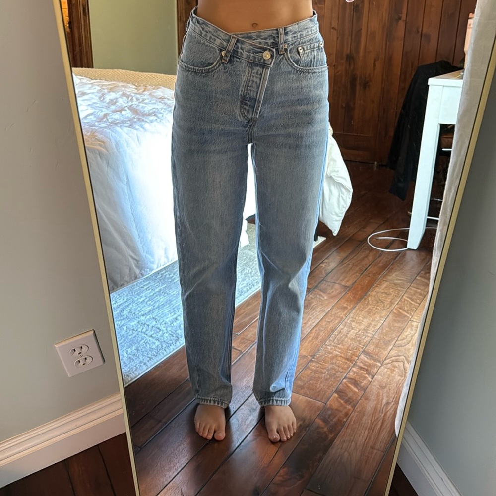 Princess Polly jeans